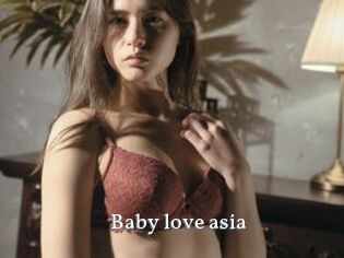 Baby_love_asia