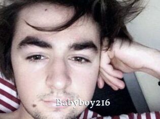 Babyboy216