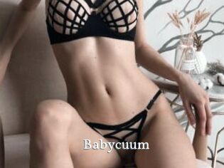 Babycuum