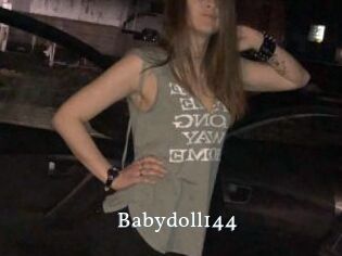 Babydoll144 SexyIdol