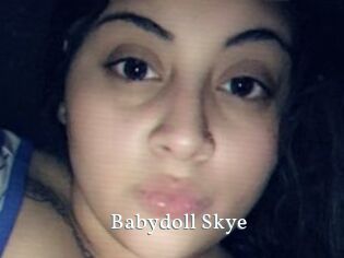 Babydoll_Skye