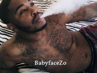 BabyfaceZo