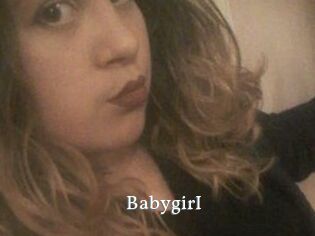 BabygirI
