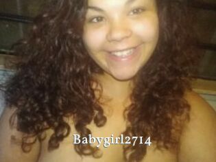 Babygirl2714