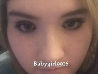 Babygirl9916