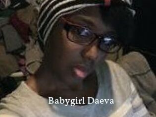 Babygirl_Daeva