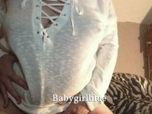 Babygirlblue