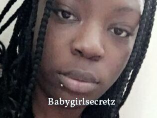 Babygirlsecretz