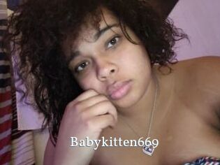 Babykitten669
