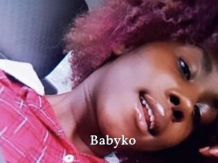 Babyko