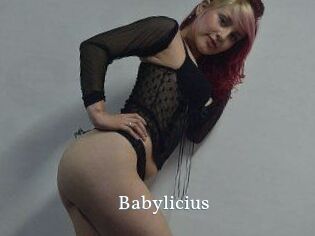 Babylicius