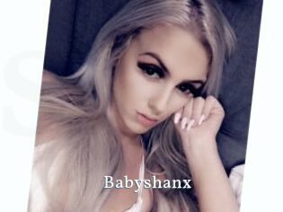 Babyshanx