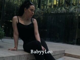 BabyyLeo