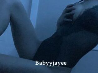 Babyyjayee SexyIdol