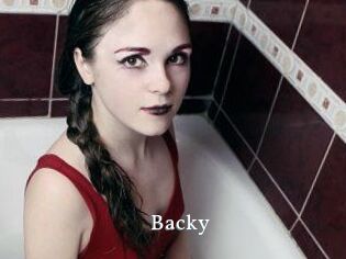 Backy