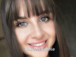 BadAssBabbie
