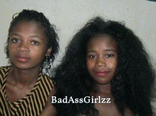 BadAssGirlzz