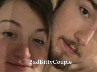BadBittyCouple