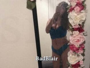 BadBlair