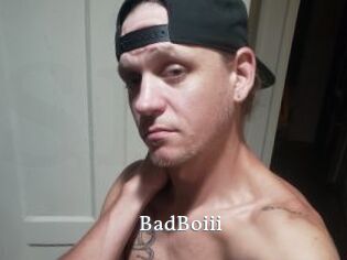 BadBoiii