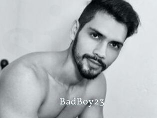 BadBoy23