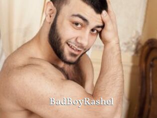 BadBoyRashel
