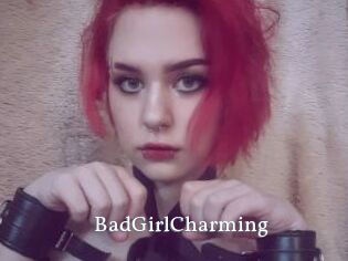 BadGirlCharming