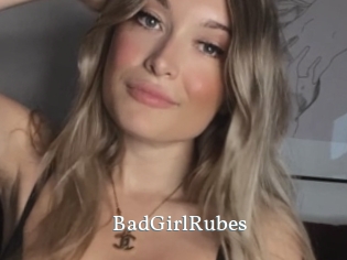 BadGirlRubes SexyIdol