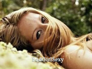 BadGirlSexy