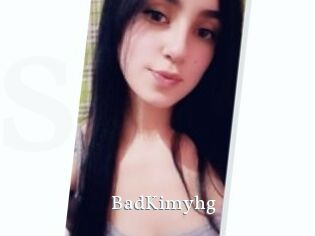 BadKimyhg SexyIdol