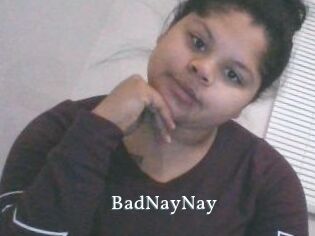 BadNayNay