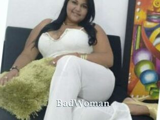 BadWoman