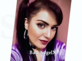 Bad_AngelX SexyIdol