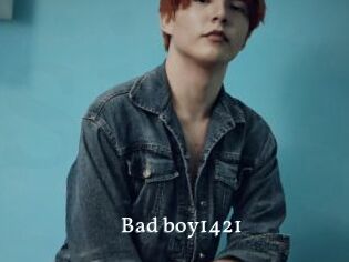 Bad_boy1421
