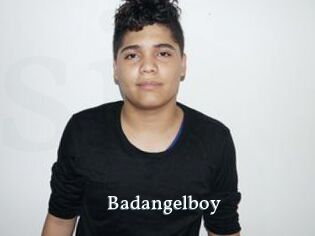Badangelboy