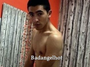 Badangelhot