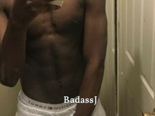 BadassJ SexyIdol