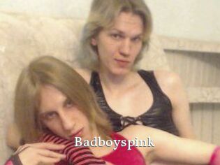 Badboyspink SexyIdol