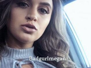 Badgurlmegan