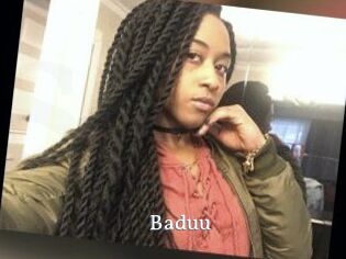 Baduu