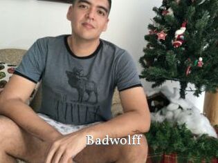 Badwolff