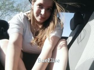 BaeElise