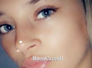 BaeuCarroll
