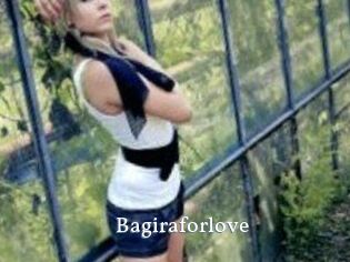 Bagiraforlove