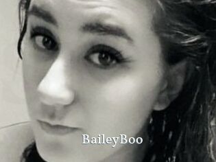 BaileyBoo SexyIdol