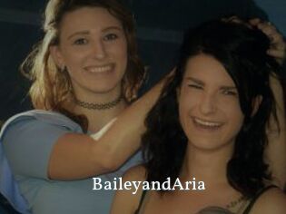 BaileyandAria