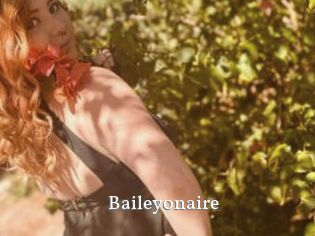 Baileyonaire