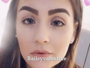 Baileyvalentine