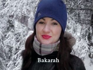 Bakarah