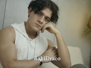 BakiDraco